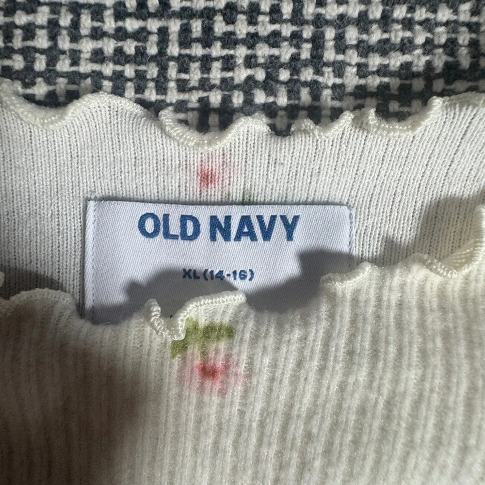 Old Navy youth girls